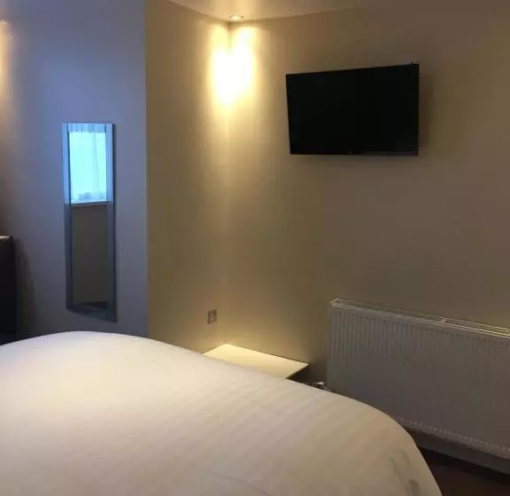 Fotos del hotel Rosebank Villa:  10