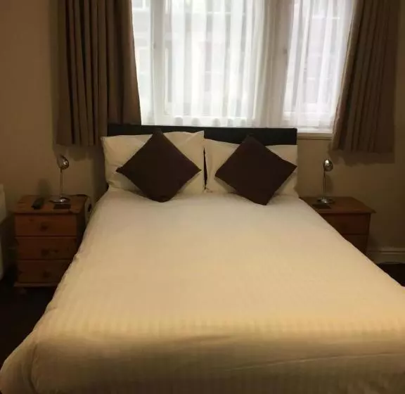 Fotos del hotel Rosebank Villa:  12