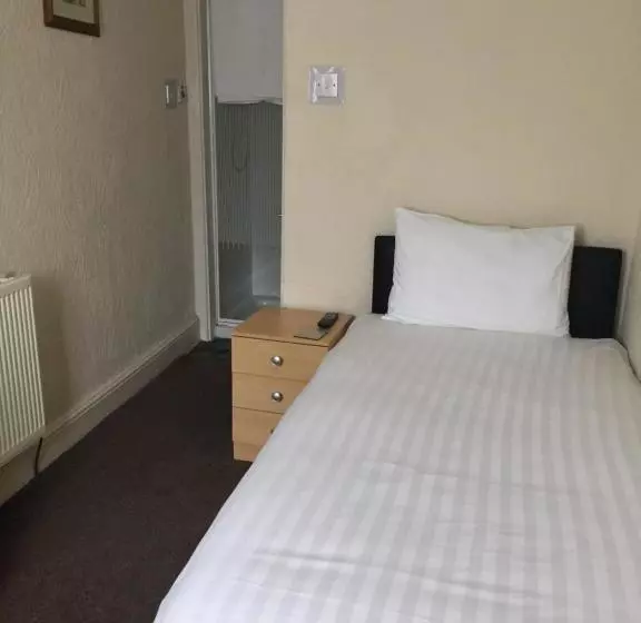 Fotos del hotel Rosebank Villa:  14