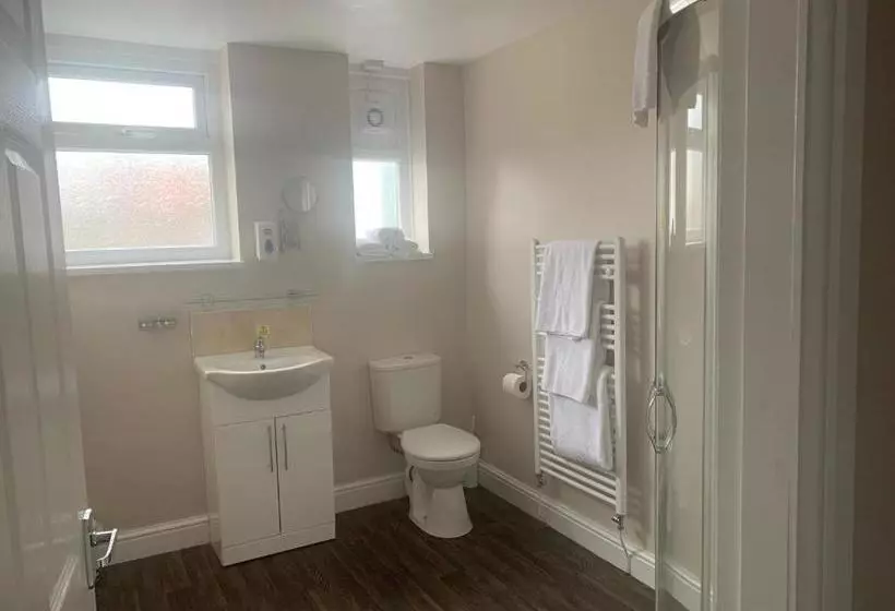 Fotos del hotel Rosebank Villa:  3