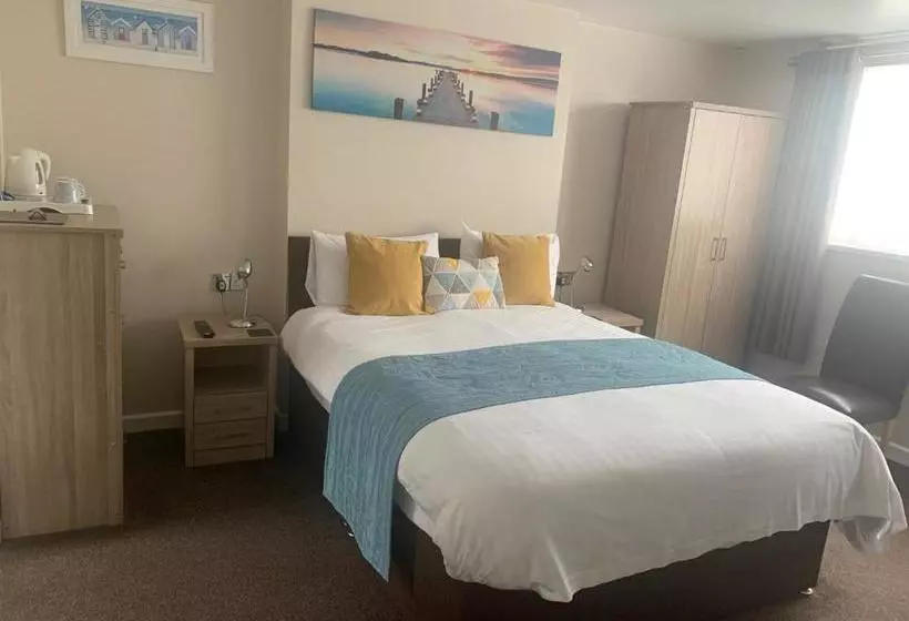 Fotos del hotel Rosebank Villa:  19