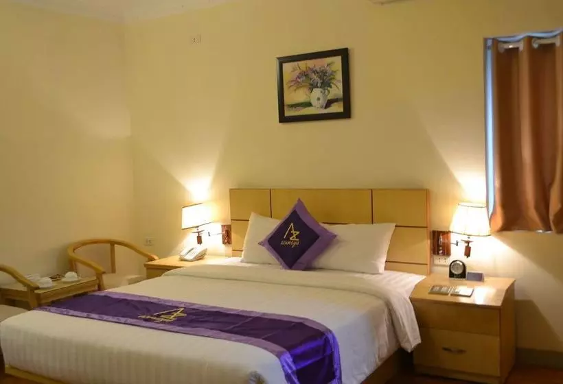 Fotos del hotel Azumaya Hai Ba Trung 2:  4