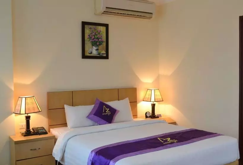 Fotos del hotel Azumaya Hai Ba Trung 2:  6