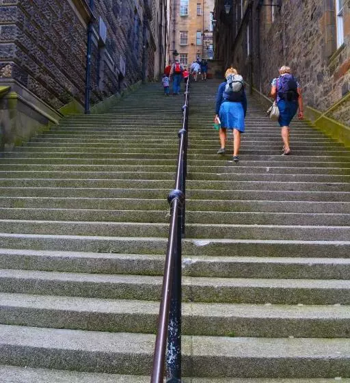 Fotos del hotel The Inn Place:  3