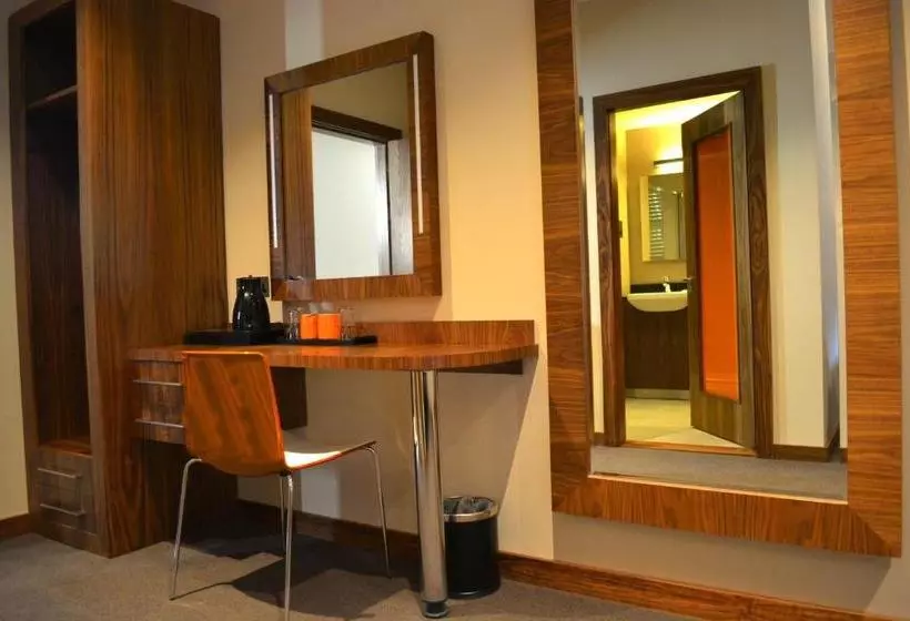 Fotos del hotel The Inn Place:  14