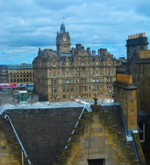 Fotos del hotel The Inn Place:  8