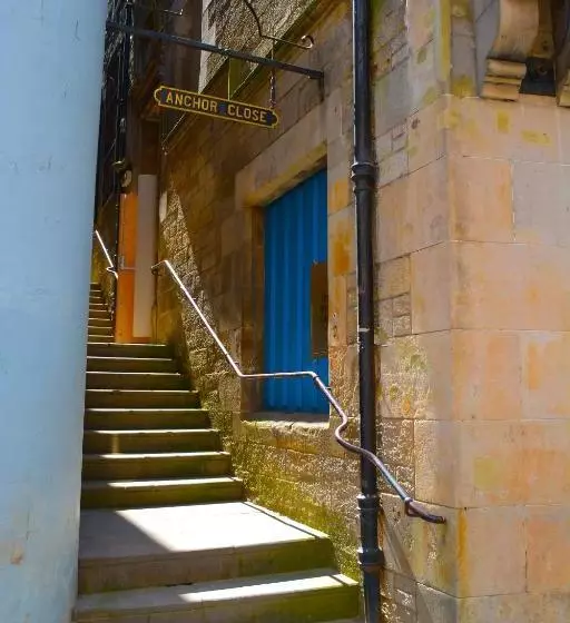 Fotos del hotel The Inn Place:  10