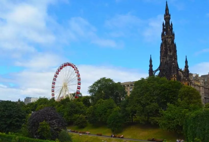 Fotos del hotel The Inn Place:  15