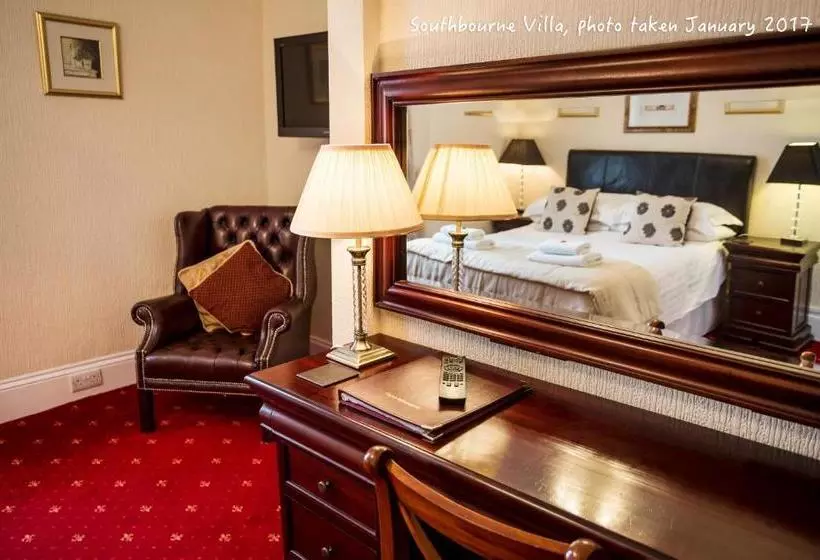 Fotos del hotel The Southbourne Villa:  8