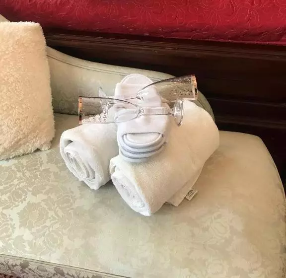 Fotos del hotel The Southbourne Villa:  4