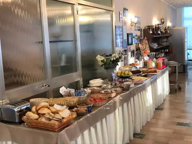 Fotos del hotel Darsena:  13