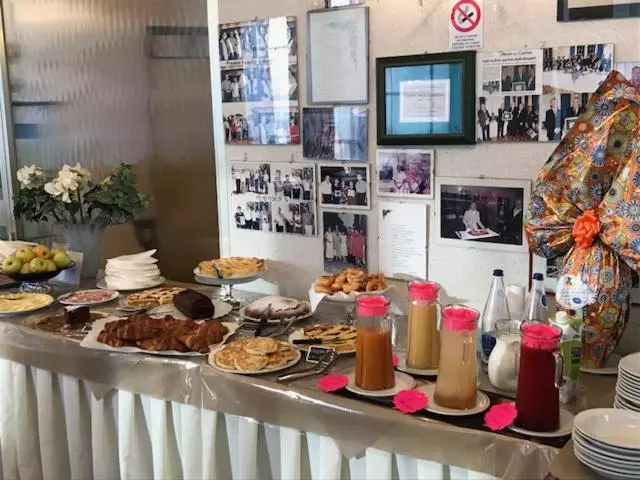 Fotos del hotel Darsena:  4