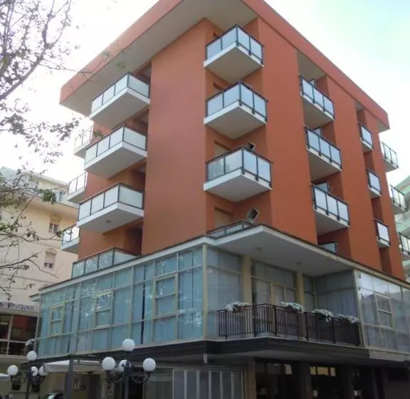 Fotos del hotel Darsena:  7