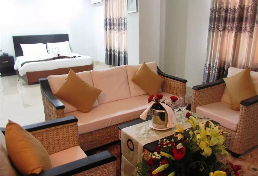 Fotos del hotel Sen Han:  25