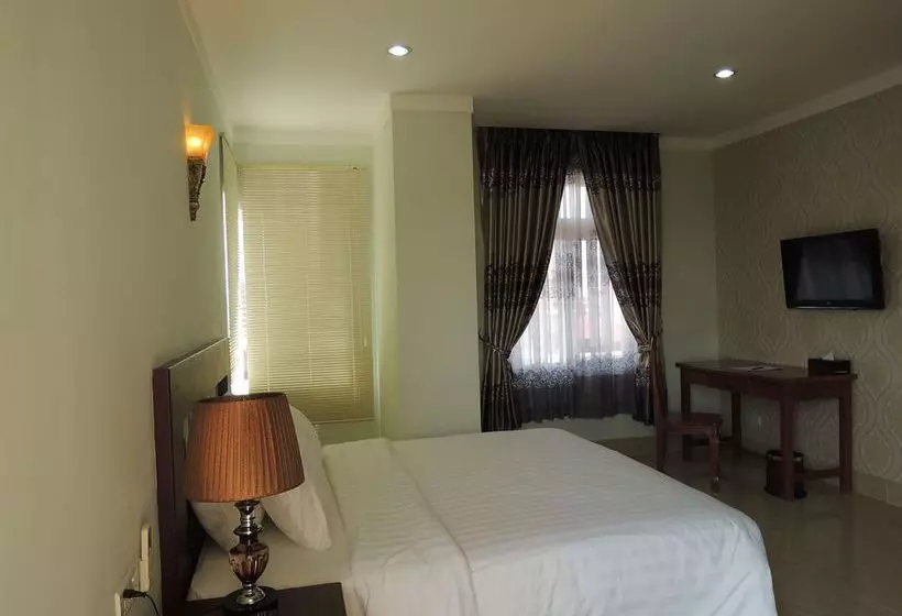 Fotos del hotel Sen Han:  19