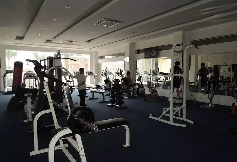 Fotos del hotel Sen Han:  13