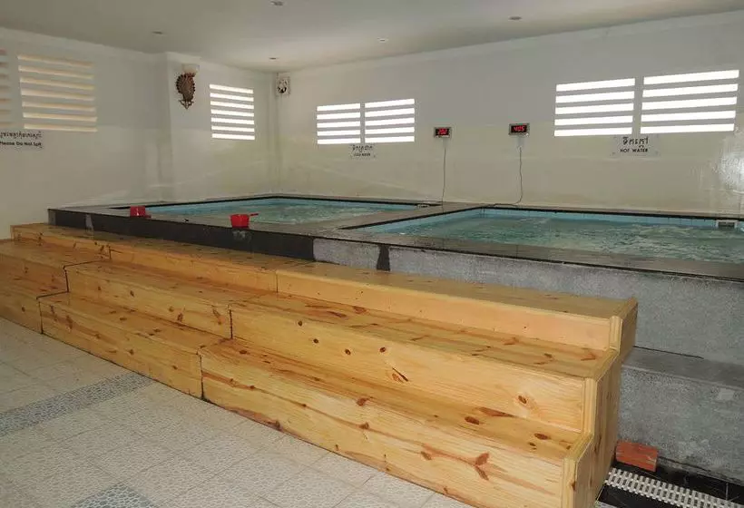 Fotos del hotel Sen Han:  6