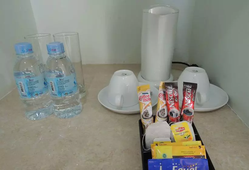 Fotos del hotel Sen Han:  21