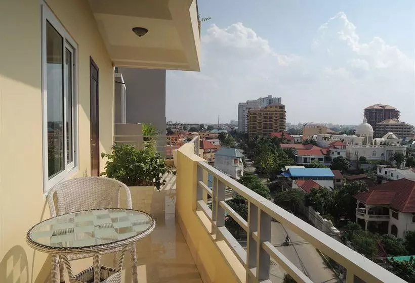 Fotos del hotel Sen Han:  10