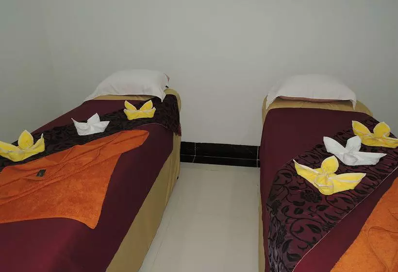 Fotos del hotel Sen Han:  24