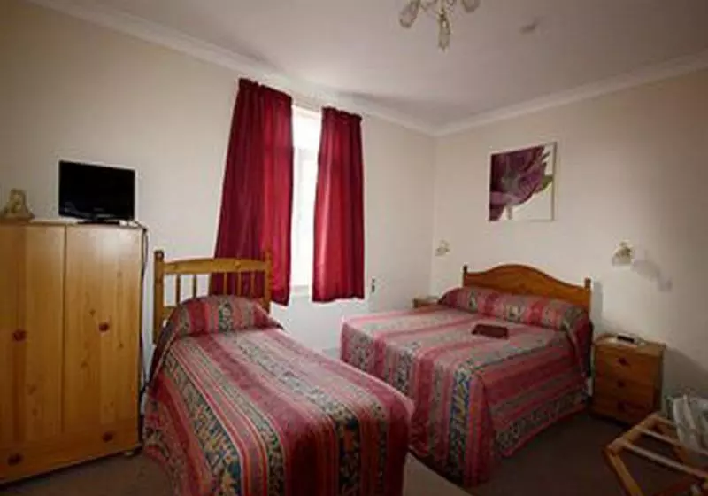 Fotos del hotel Castle Lodge:  4