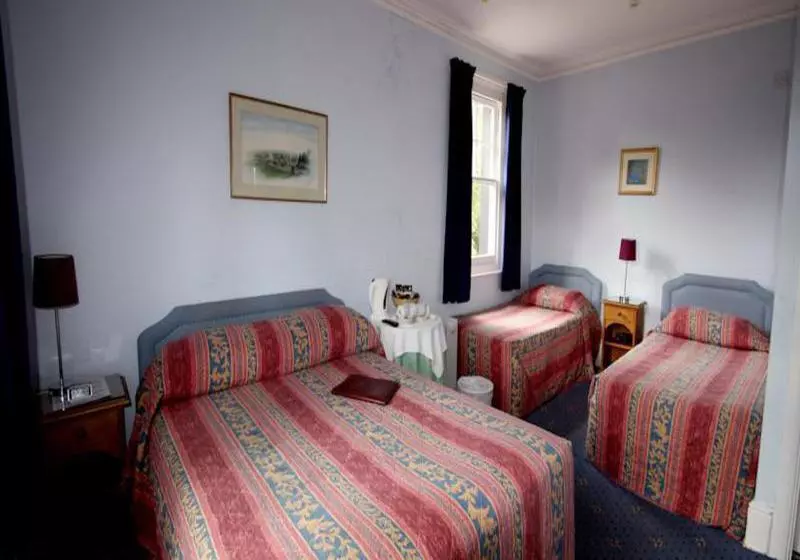 Fotos del hotel Castle Lodge:  8