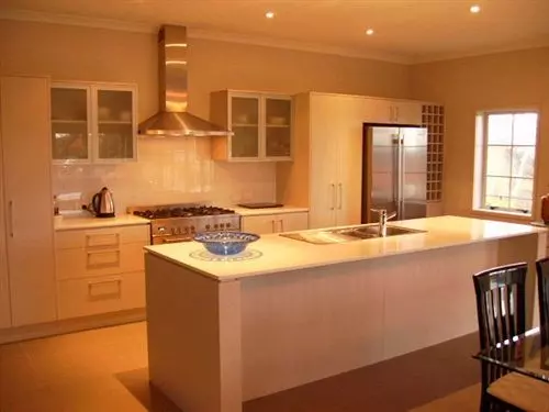 Fotos del hotel Falls Chateau:  2