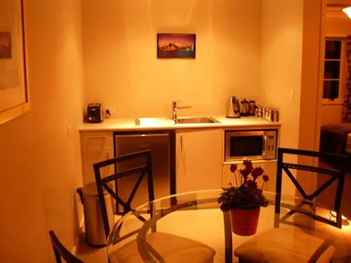 Fotos del hotel Falls Chateau:  6