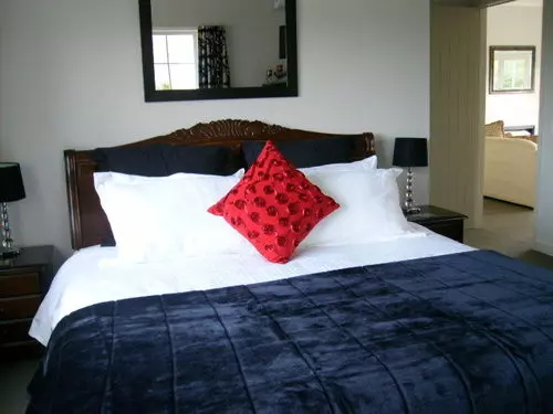 Fotos del hotel Falls Chateau:  14