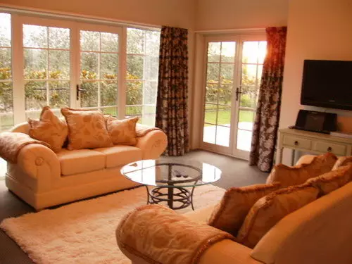 Fotos del hotel Falls Chateau:  5