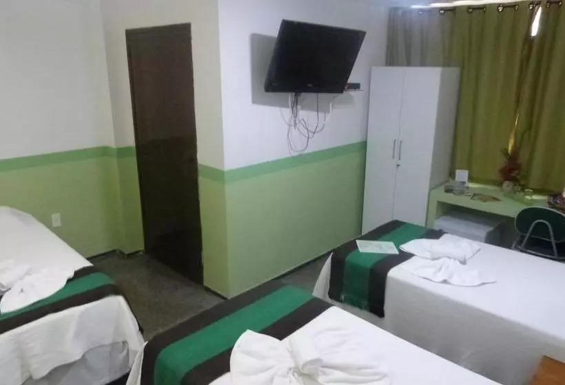 Fotos del hotel Murano Business:  22