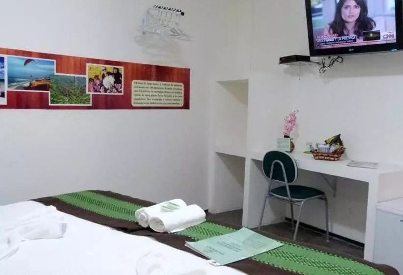 Fotos del hotel Murano Business:  25