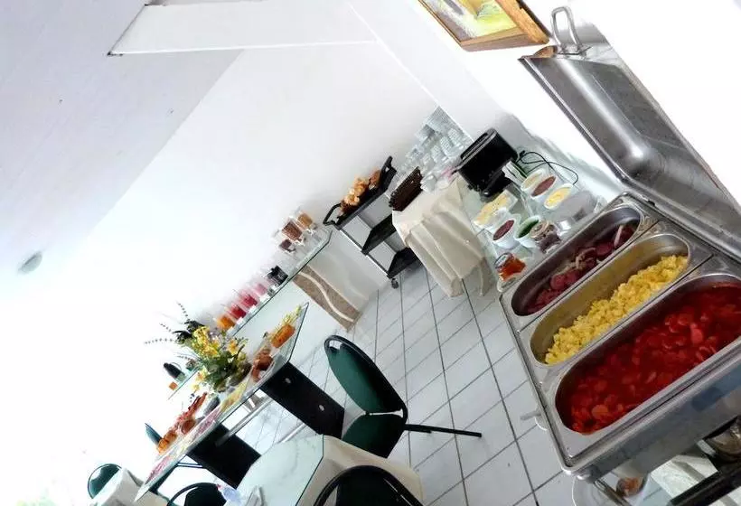 Fotos del hotel Murano Business:  11