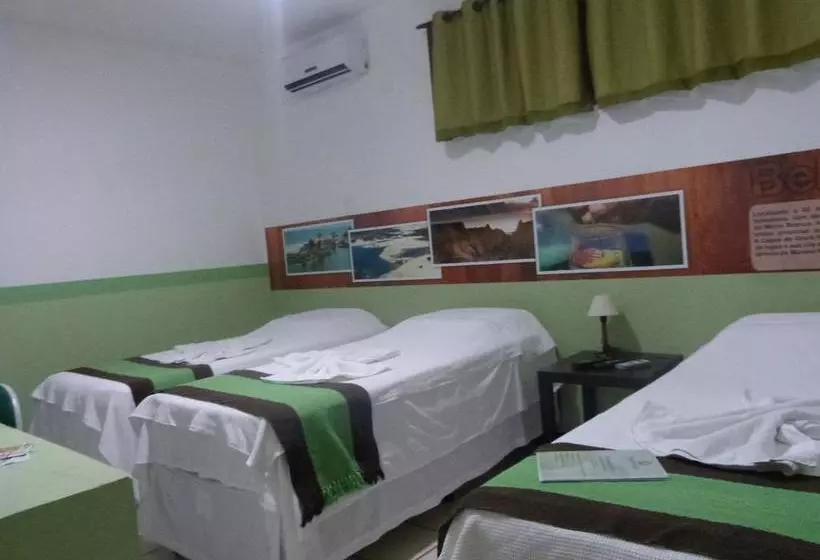 Fotos del hotel Murano Business:  16