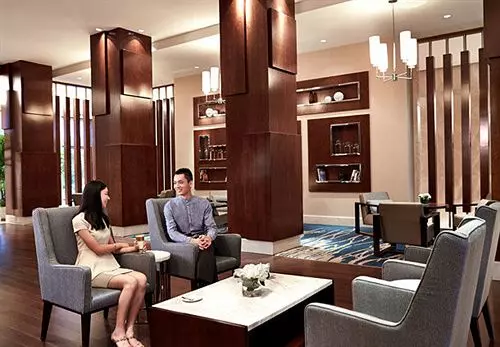 Fotos del hotel Courtyard By Marriott Boluo:  4