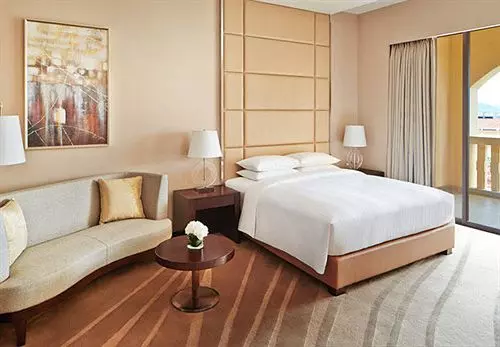 Fotos del hotel Courtyard By Marriott Boluo:  2