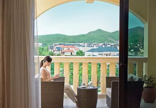 Fotos del hotel Courtyard By Marriott Boluo:  10