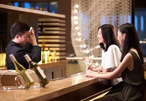 Fotos del hotel Courtyard By Marriott Boluo:  14