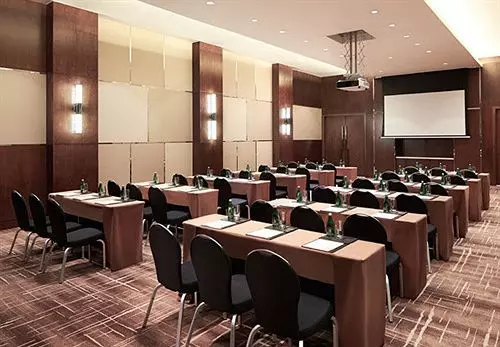 Fotos del hotel Courtyard By Marriott Boluo:  15