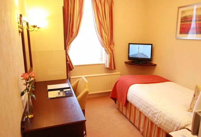 Fotos del hotel Alveston House:  17