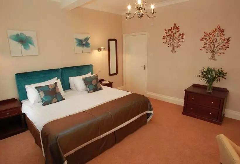 Fotos del hotel Alveston House:  23