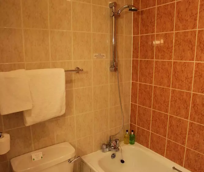 Fotos del hotel Alveston House:  22