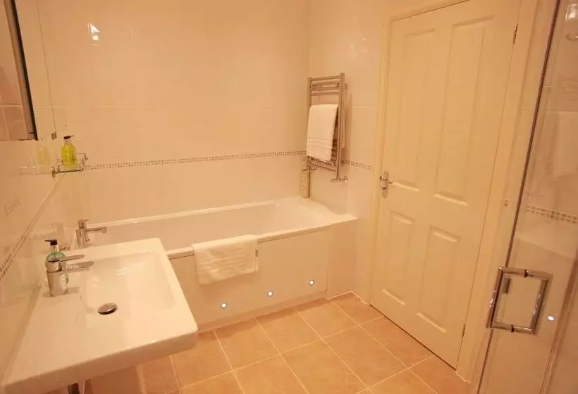 Fotos del hotel Alveston House:  18