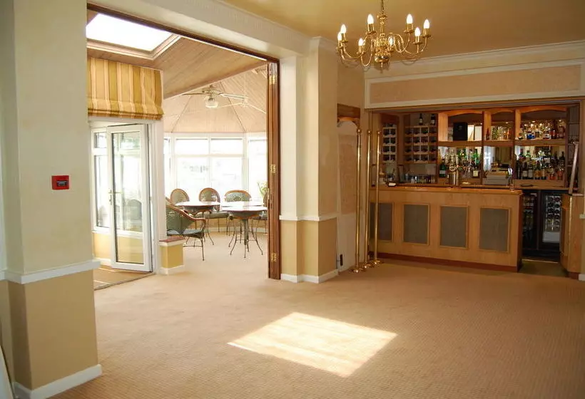 Fotos del hotel Alveston House:  2