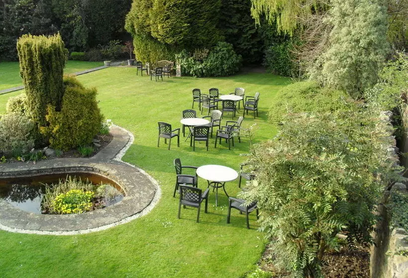 Fotos del hotel Alveston House:  5