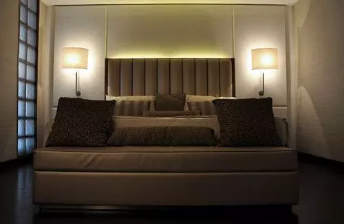 Fotos del hotel Cciarte Boutique:  17