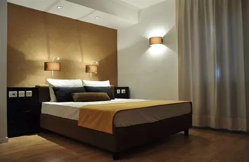 Fotos del hotel Cciarte Boutique:  11