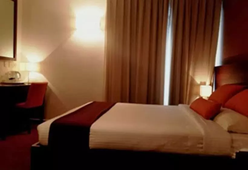 Fotos del hotel Cciarte Boutique:  12