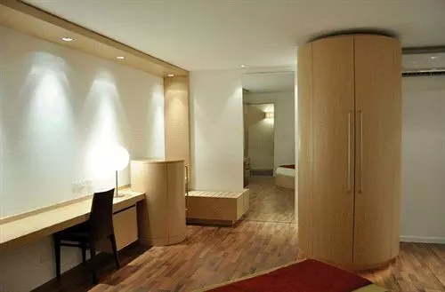 Fotos del hotel Cciarte Boutique:  9