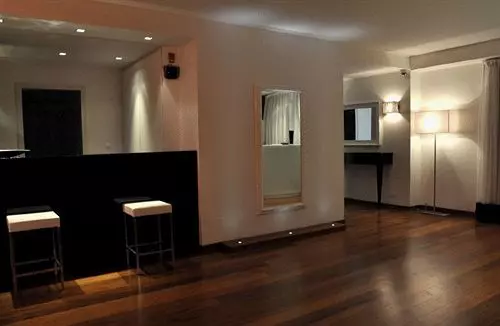 Fotos del hotel Cciarte Boutique:  19